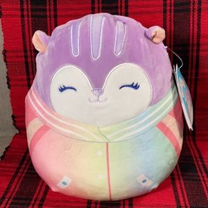 Squishmallows Sydnee